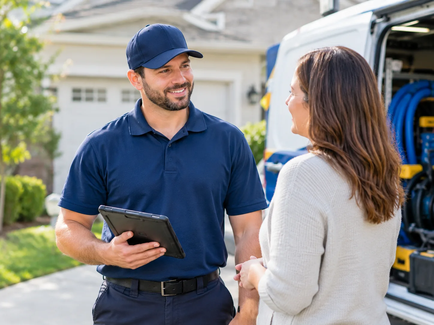 Sewage Backup Cleanup Collinsville, VA FAQs